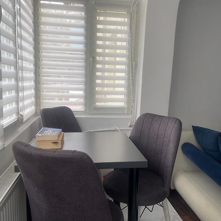 Carlitos Apt Râmnicu Vâlcea 외부 사진