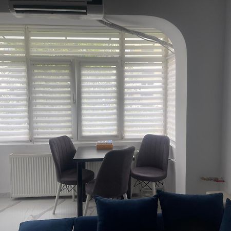 Carlitos Apt Râmnicu Vâlcea 외부 사진