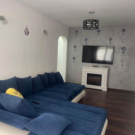 Carlitos Apt Râmnicu Vâlcea 외부 사진