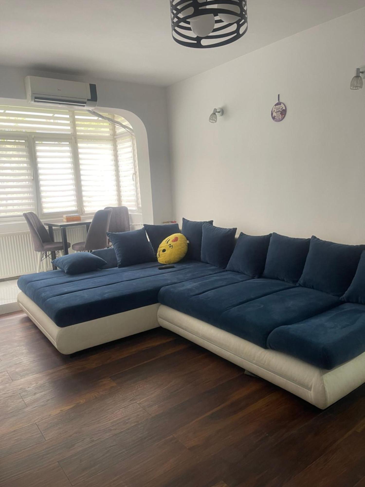Carlitos Apt Râmnicu Vâlcea 외부 사진