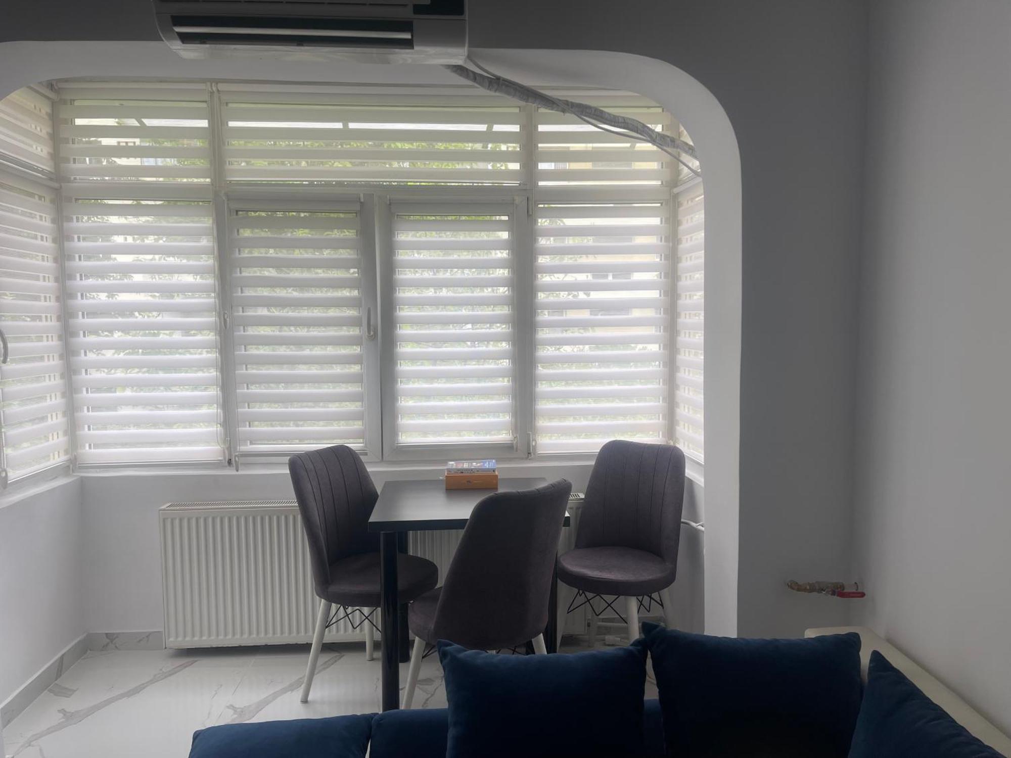 Carlitos Apt Râmnicu Vâlcea 외부 사진