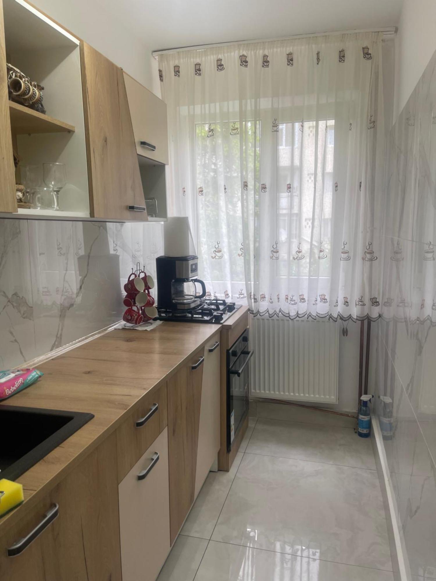 Carlitos Apt Râmnicu Vâlcea 외부 사진