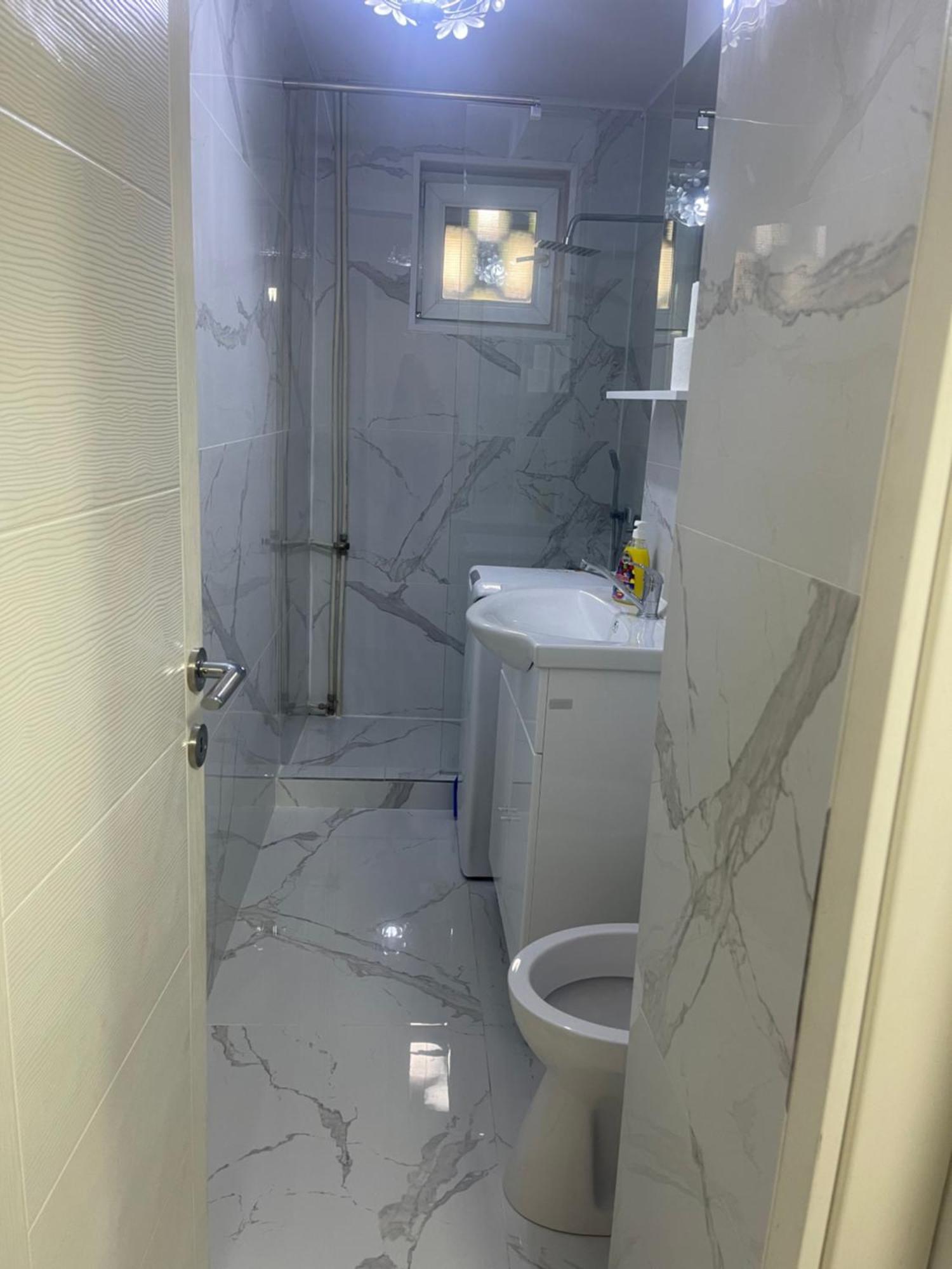 Carlitos Apt Râmnicu Vâlcea 외부 사진